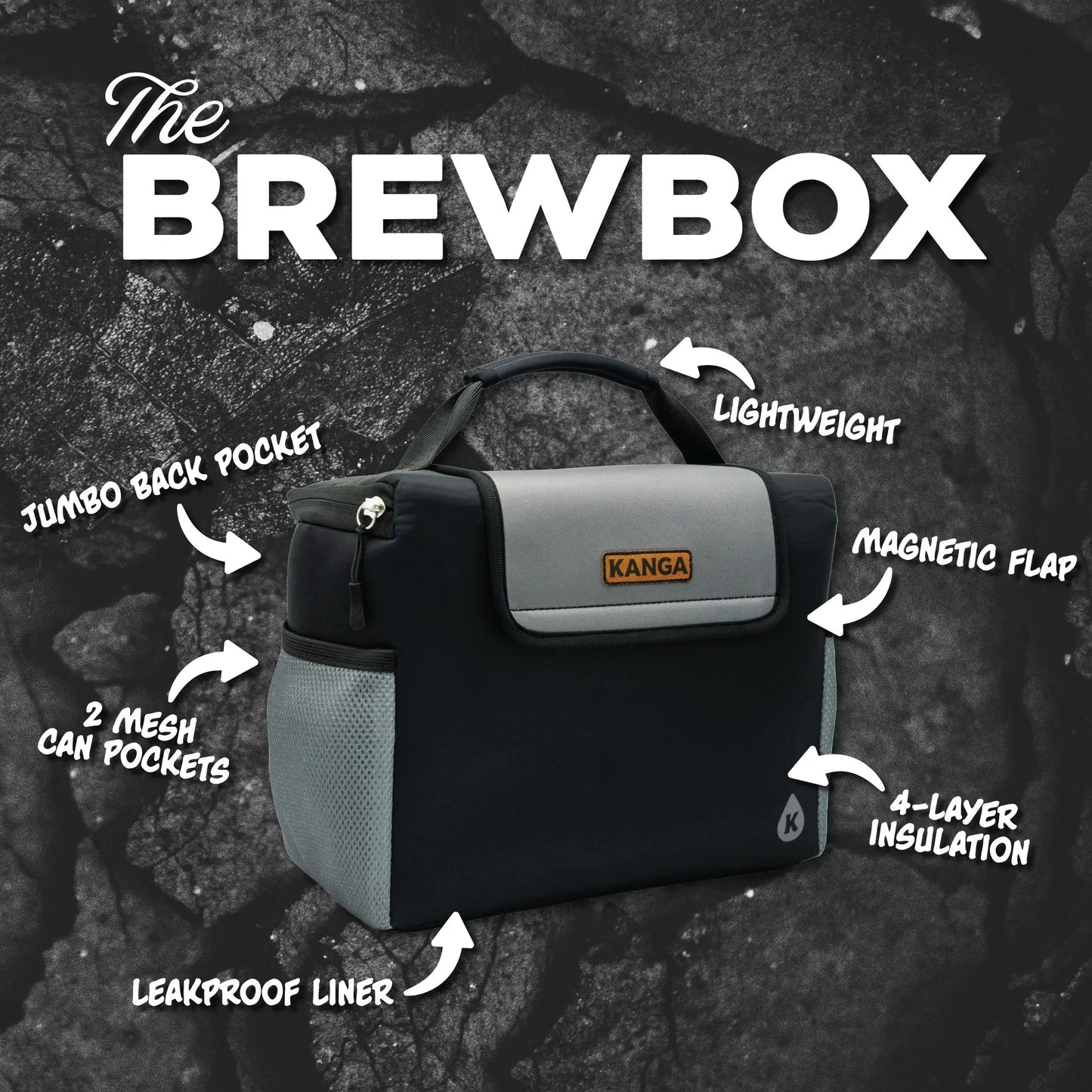 Midnight Brewbox