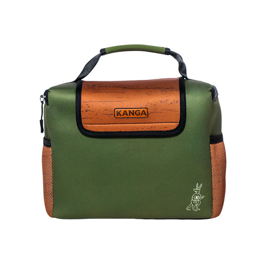 Woody Brewbox™