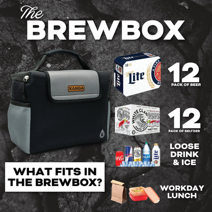 Midnight Brewbox