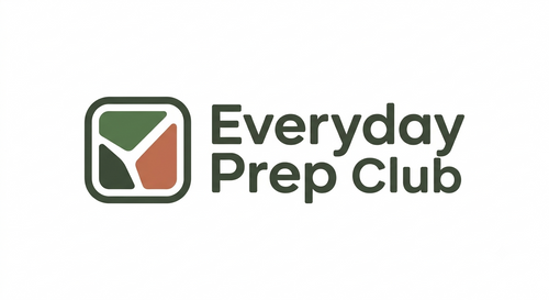 Everyday Prep Club