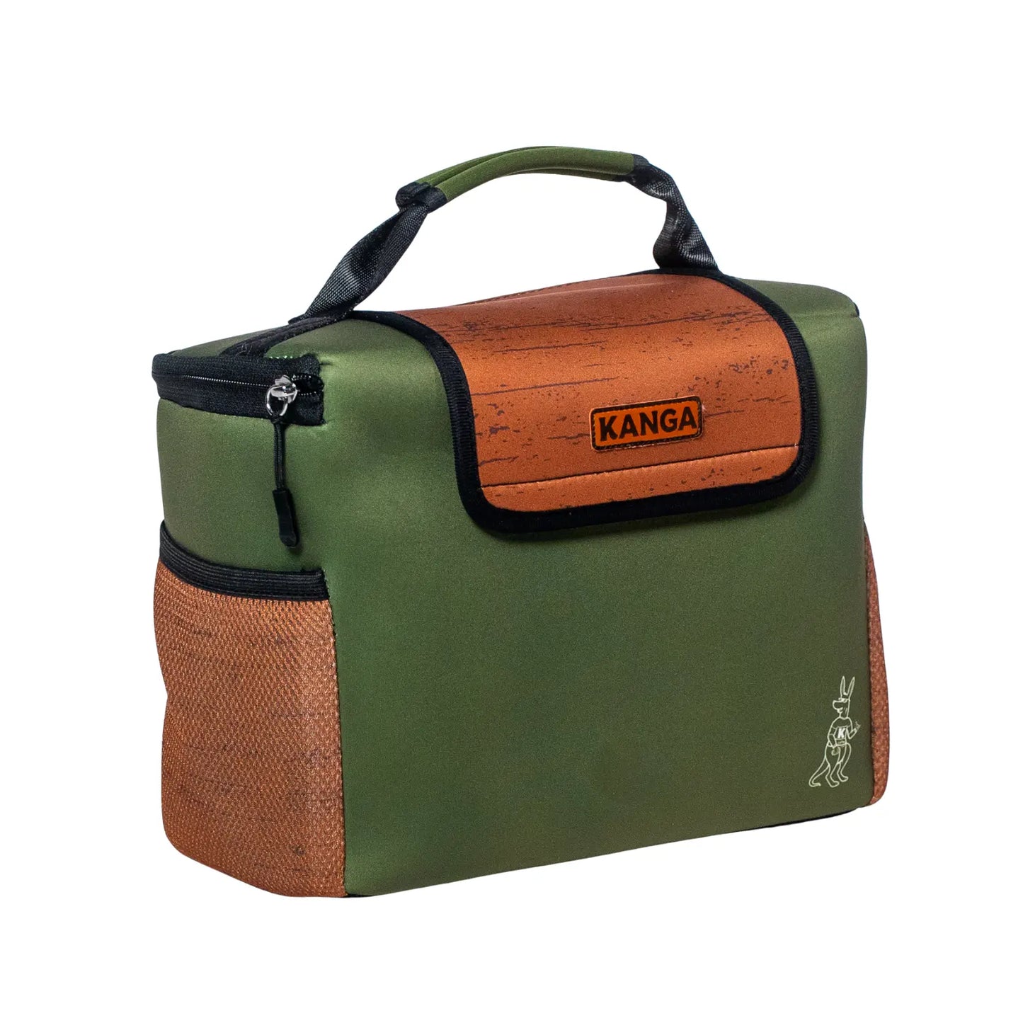 Woody Brewbox™